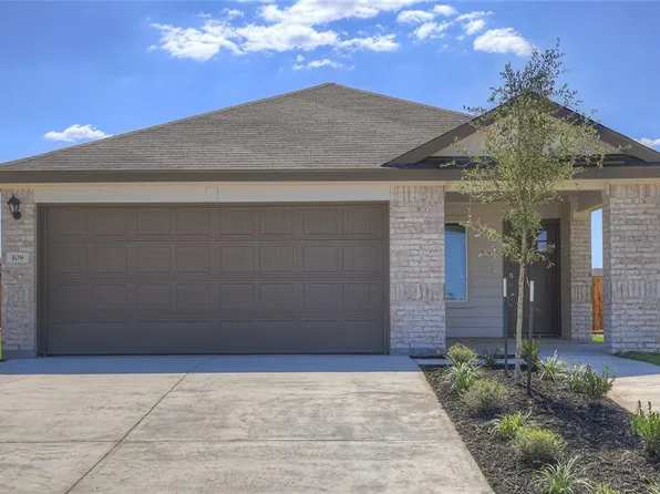 108 Raymondville Path, San Marcos, TX 78666