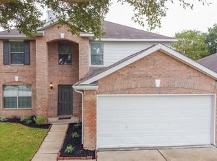 6914 Shining Sumac Ave, Houston, TX 77084