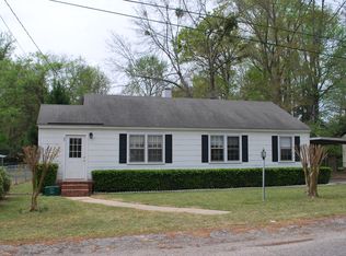 29 Lawton Cir, Sumter, SC 29150