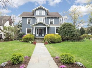 124 Apawamis Ave, Rye, NY 10580