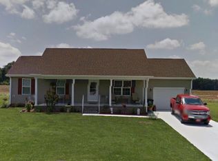 107 Elise Cir, Tullahoma, TN 37388