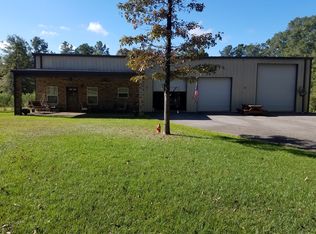 8400 Dixon Rd, Bay Minette, AL 36507