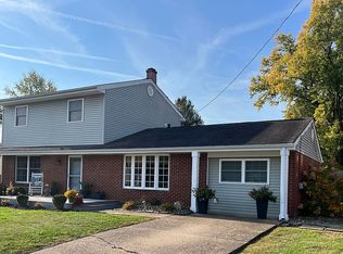 9 Meacham Dr, Barboursville, WV