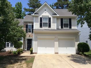 5433 Keowee Way, Raleigh, NC 27616