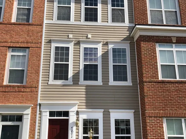4202 Milledge Blvd, Suitland, MD 20746