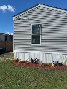 36413 Teakwood Ave, Zephyrhills, FL, 33541