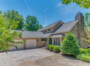 324 Fairforest Dr, Rutherfordton, NC 28139