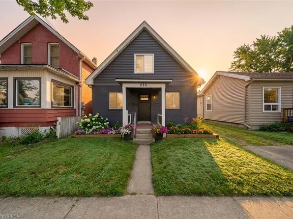 232 Grey St, Brantford, ON N3S 4W7