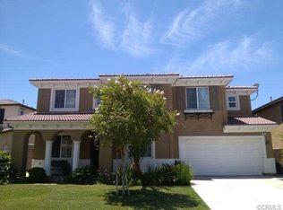 3045 Statice Ct, Hemet, CA 92545