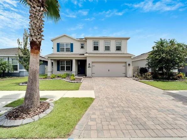 12334 Blue Pacific Dr, Riverview, FL 33579