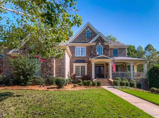 6165 Broadwater Trl, Cumming, GA 30040
