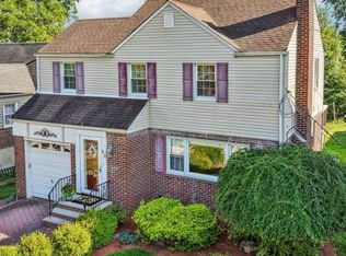 28 Johnson Ave, Teaneck, NJ 07666
