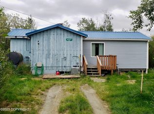 427 Napakiak Drive, Bethel, AK 99559