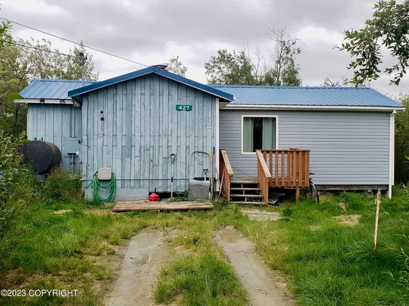 427 Napakiak Drive, Bethel, AK 99559