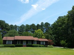 210 Lillian Sims Dr, Lincolnton, GA 30817