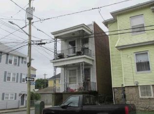 181 Horton St, Fall River, MA 02723