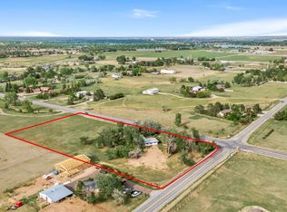 2767 S County Road 21, Loveland, CO 80537