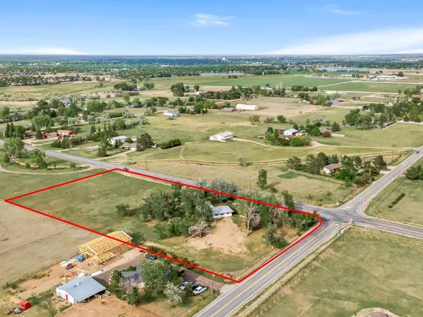 2767 S County Road 21, Loveland, CO 80537