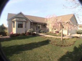 1557 Joseph Ln, Hudsonville, MI 49426