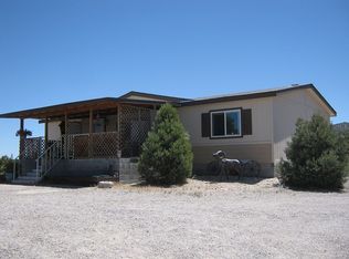526 Timber Crest Way, Pioche, NV 89043