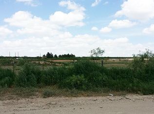 4800 Parkway Rd, Big Spring, TX 79720