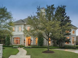 3 Reichert Farms Ct, Houston, TX 77024
