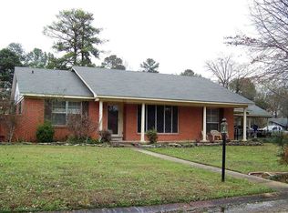 25 Briarridge Dr, Texarkana, AR 71854