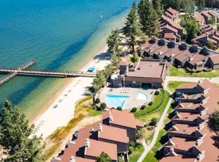 3535 Lake Tahoe Blvd #432, South Lake Tahoe, CA