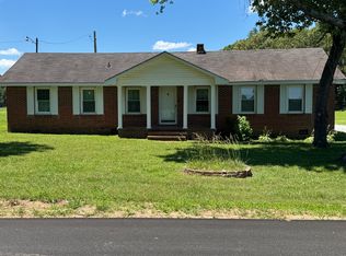 155 Morris Rd, Puryear, TN 38251