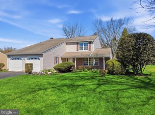 1567 Brock Creek Dr, Yardley, PA 19067