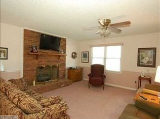 1235 Brims Grove Rd, Pinnacle, NC 27043