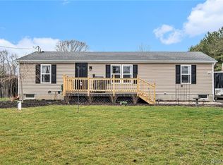 11414 Morrish Rd, Gaines, MI 48436