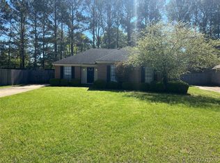 6508 Morning Glory Ct, Montgomery, AL 36117