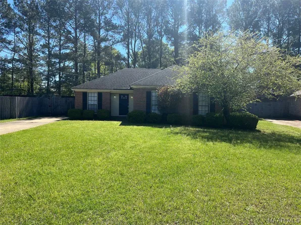 6508 Morning Glory Ct, Montgomery, AL 36117