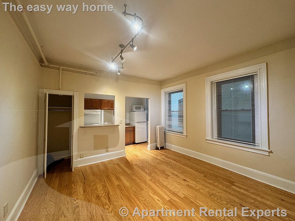1st image of 888 Mass Ave #215A