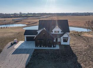 31812 Woodward Dr, Louisburg, KS 66053