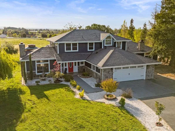 14430 Bevan St, Sloughhouse, CA 95683