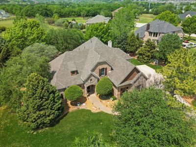 2204 Chipping Campden Rd, Argyle, TX, 76226
