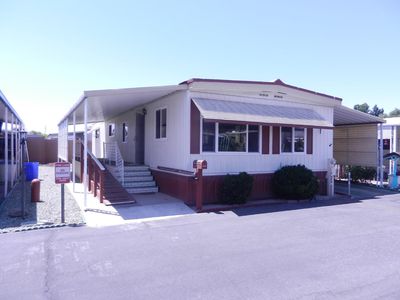 1724 Minnewawa Ave Space 211, Clovis, CA, 93612