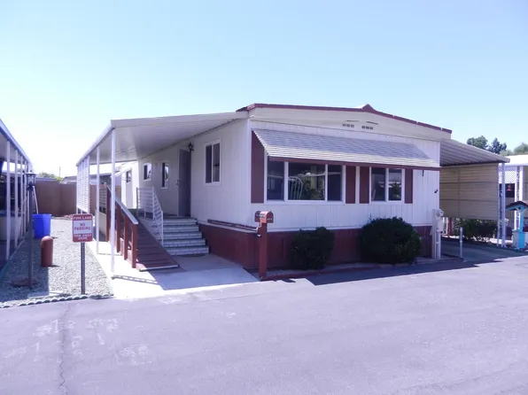 1724 Minnewawa Ave Space 211, Clovis, CA 93612