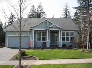 11263 SE Siefert Dr, Happy Valley, OR 97086