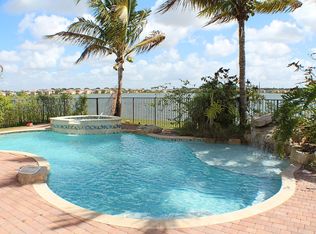 4517 SW 183rd Ave, Miramar, FL 33029