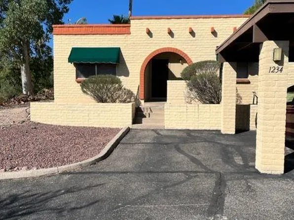1234 S Wright Rd, Tucson, AZ 85713