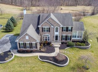 127 Talbot Dr, Landenberg, PA 19350