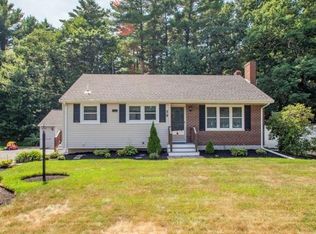 39 Vinedale Rd, Brockton, MA 02301