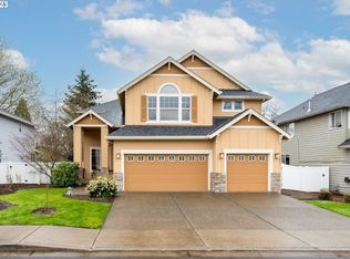 1061 N 25th Ter, Cornelius, OR