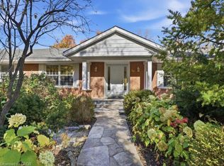 36 Maple Hill Dr, Kitchener, ON N2M2R8