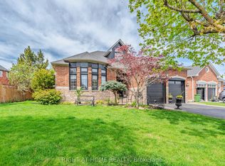 57 Kirkwood Cres, Caledon, ON L7C1B8