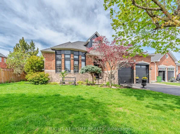 57 Kirkwood Cres, Caledon, ON L7C 1B8