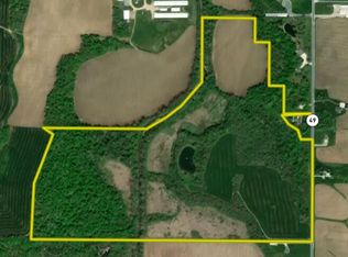 0 State Route 49, Fort Recovery, OH 45846